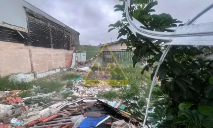 Terreno à venda na Rua Contos Gauchescos, --, Vila Santa Catarina, São Paulo