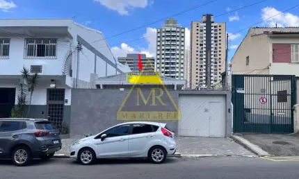 Casa com 3 quartos para alugar na Rua Lima e Silva, 254, Ipiranga, São Paulo