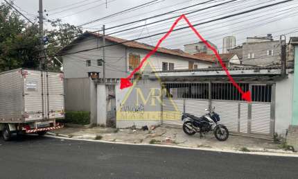 Terreno à venda na Rua Contos Gauchescos, 960, Vila Santa Catarina, São Paulo