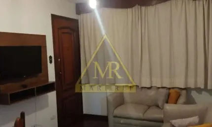 Apartamento com 2 quartos à venda na Rua Tenente Otávio Gomes, 123, Aclimação, São Paulo
