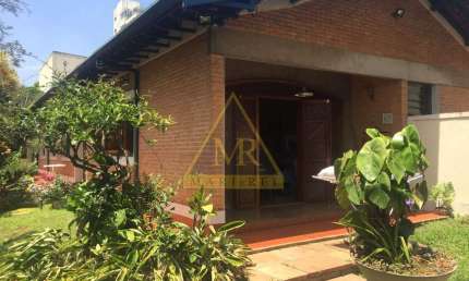 Casa com 3 quartos para alugar na Rua Campina da Taborda, 313, Planalto Paulista, São Paulo