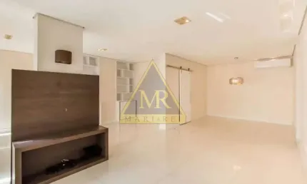Apartamento com 3 quartos à venda na Rua Romilda Margarita Gabriel, 178, Itaim Bibi, São Paulo