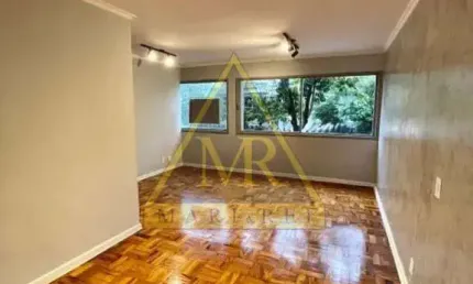 Apartamento com 3 quartos à venda na Rua Baluarte, --, Vila Olímpia, São Paulo