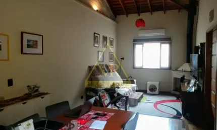Casa com 1 quarto à venda na Rua General Gurjão, 192, Vila Mariana, São Paulo