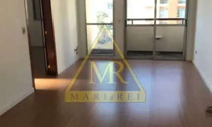 Apartamento com 2 quartos à venda na Rua Lacedemônia, 275, Jardim Brasil (Zona Sul), São Paulo