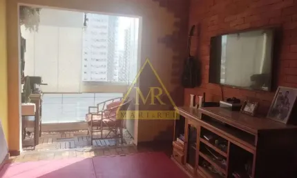 Apartamento com 2 quartos à venda na Rua Santo Irineu, 285, Bosque da Saúde, São Paulo