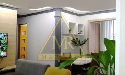 Apartamento com 3 quartos à venda na Avenida Padre Arlindo Vieira, 3101, Vila Vermelha, São Paulo