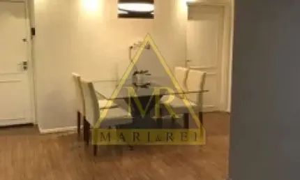 Apartamento com 2 quartos à venda na Rua Alvorada, --, Parque Vila Maria, São Paulo