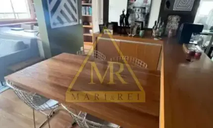 Apartamento com 2 quartos à venda na Rua Cristiano Viana, 717, Cerqueira César, São Paulo