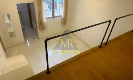 Apartamento com 1 quarto à venda na Rua Joaquim Távora, 42, Vila Mariana, São Paulo