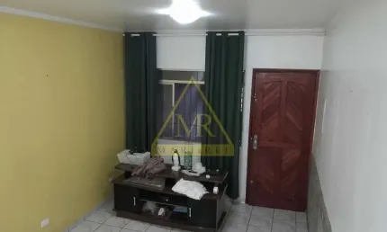 Casa com 2 quartos à venda na Rua Elizabeth Linley, 156, Americanópolis, São Paulo