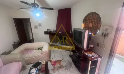 Casa com 2 quartos à venda na Rua Contos Gauchescos, 259, Vila Santa Catarina, São Paulo
