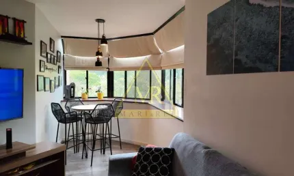 Apartamento com 4 quartos à venda na Avenida Ministro Álvaro de Souza Lima, --, Jardim Marajoara, São Paulo