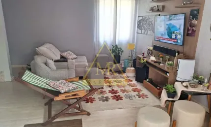 Casa em condomínio fechado com 3 quartos à venda na Rua David Ben Gurion, 270, Jardim Monte Kemel, São Paulo