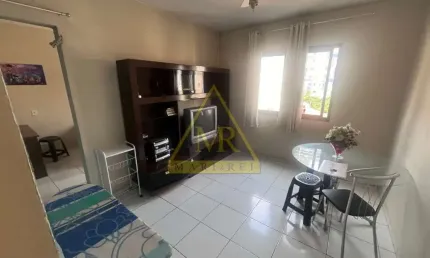 Apartamento com 1 quarto à venda na Rua Marquês de Itu, --, Vila Buarque, São Paulo