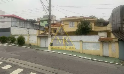 Terreno à venda na Rua Sargento Antenor Teixeira, --, Jabaquara, São Paulo
