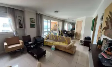 Apartamento com 3 quartos à venda na Rua Helena, 151, Vila Olímpia, São Paulo