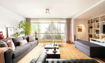 Apartamento com 3 quartos à venda na Rua Convenção de Itu, 57, Jardim Paulista, São Paulo