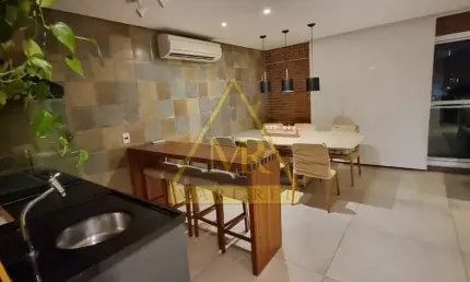 Apartamento com 3 quartos à venda na Rua Dionísio da Costa, 410, Vila Mariana, São Paulo