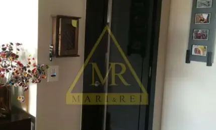Apartamento com 4 quartos à venda na Rua Volta Redonda, 757, Campo Belo, São Paulo