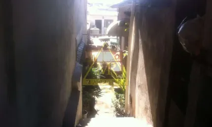 Terreno à venda na Rua Vergueiro, 7319, Vila Firmiano Pinto, São Paulo
