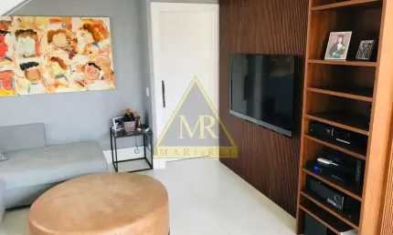 Cobertura com 3 quartos à venda na Rua Canário, 437, Recanto Paraíso, São Paulo