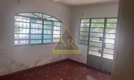 Casa com 2 quartos à venda na Avenida São Paulo, 9641, Agenor de Campos, Mongaguá