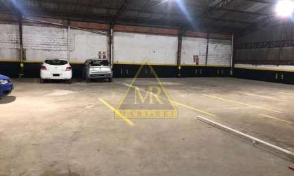 Barracão / Galpão / Depósito à venda na Rua Santo Agnelo, 51, Jardim Jabaquara, São Paulo