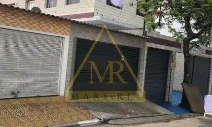 Prédio à venda na Rua Guian, 664, Vila Campestre, São Paulo