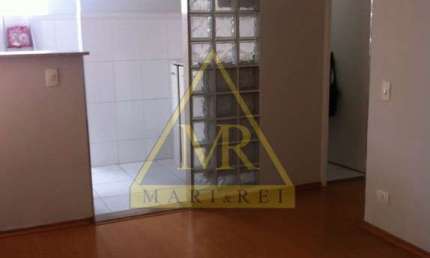 Apartamento com 2 quartos à venda na Avenida Damasceno Vieira, 44, Vila Mascote, São Paulo