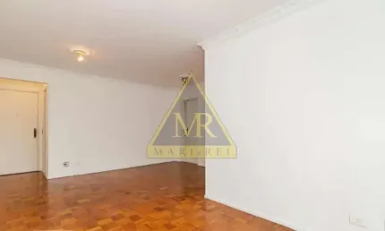 Apartamento com 2 quartos à venda na Avenida Macuco, --, Moema, São Paulo