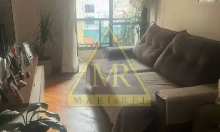 Apartamento com 3 quartos à venda na R Dona Maria Pera 169, 169, São Judas, São Paulo