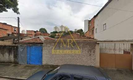 Casa com 2 quartos à venda na Rua Guian, 67, Vila Campestre, São Paulo