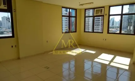 IMOVEL COMERCIAL ALTO DA BOA VISTA PROXIMO AO METRO