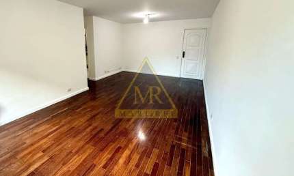 Apartamento com 3 quartos à venda na Rua Pensilvânia, 354, Cidade Monções, São Paulo