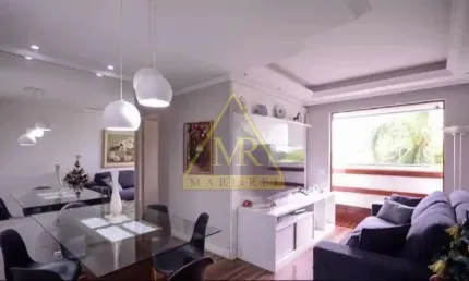 Apartamento com 2 quartos à venda na Rua dos Cariris Novos, 225, Jardim Santa Emília, São Paulo