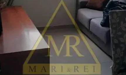 Apartamento com 2 quartos à venda na Rua Albuquerque Sousa Muniz, 227, Vila Alexandria, São Paulo