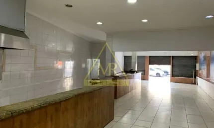 Ponto comercial para alugar na Rua Domingos de Morais, 1674, Vila Mariana, São Paulo