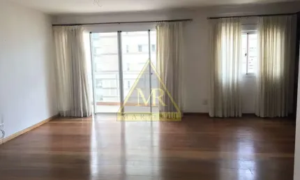 Apartamento com 2 quartos para alugar na Rua Iara, 122, Itaim Bibi, São Paulo