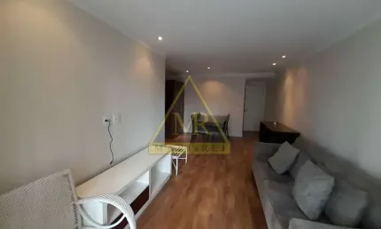 Apartamento com 3 quartos à venda na Rua Edson, 200, Campo Belo, São Paulo