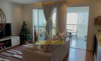 Apartamento com 2 quartos à venda na Rua Tebas, 401, Vila Mascote, São Paulo
