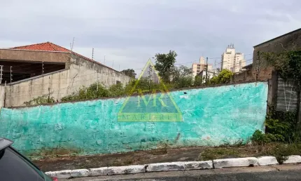 Terreno à venda na Rua Ibicui-Mirim, --, Cidade Vargas, São Paulo