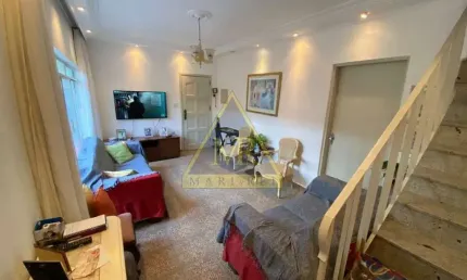 Casa com 3 quartos à venda na Rua Edgard Pereira, 77, Vila Guarani, São Paulo