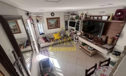 Casa com 2 quartos à venda na Rua Vitoriana, 260, Vila Babilônia, São Paulo