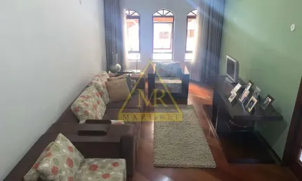 Casa com 3 quartos à venda na Rua Vicente José de Almeida, 84, Cupecê, São Paulo