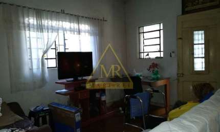 Casa com 2 quartos à venda na Alameda Maruás, 37, Planalto Paulista, São Paulo