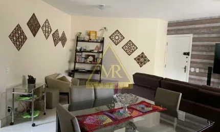 Apartamento com 3 quartos à venda na Rua Manoel Carneiro Silva, --, Bosque da Saúde, São Paulo