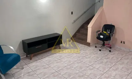 Casa com 2 quartos para alugar na Avenida Itacira, 1999, Planalto Paulista, São Paulo