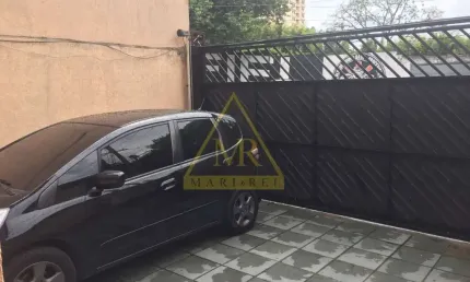 Prédio à venda na Rua Franklin Magalhães, --, Vila Santa Catarina, São Paulo