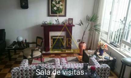 Casa com 3 quartos à venda na Rua Jacira, 56, Indianópolis, São Paulo